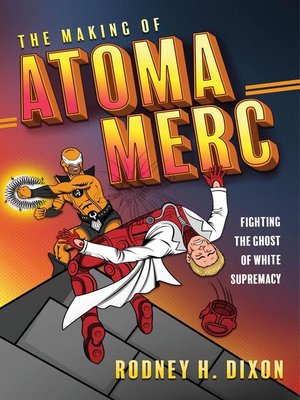 cover image of The Making of Atoma Merc